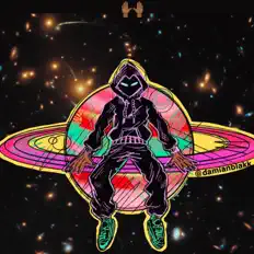 Listen to Damian Blakk, watch music videos, read bio, see tour dates & more!