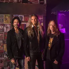 Listen to Revolution Saints, watch music videos, read bio, see tour dates & more!