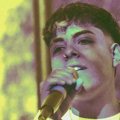 Listen to San Angelito, watch music videos, read bio, see tour dates & more!
