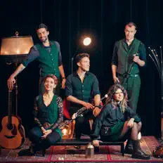Listen to Green Lads, watch music videos, read bio, see tour dates & more!