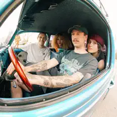 Listen to say hi biscus, watch music videos, read bio, see tour dates & more!