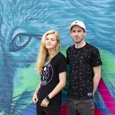 Listen to Two Tails, watch music videos, read bio, see tour dates & more!