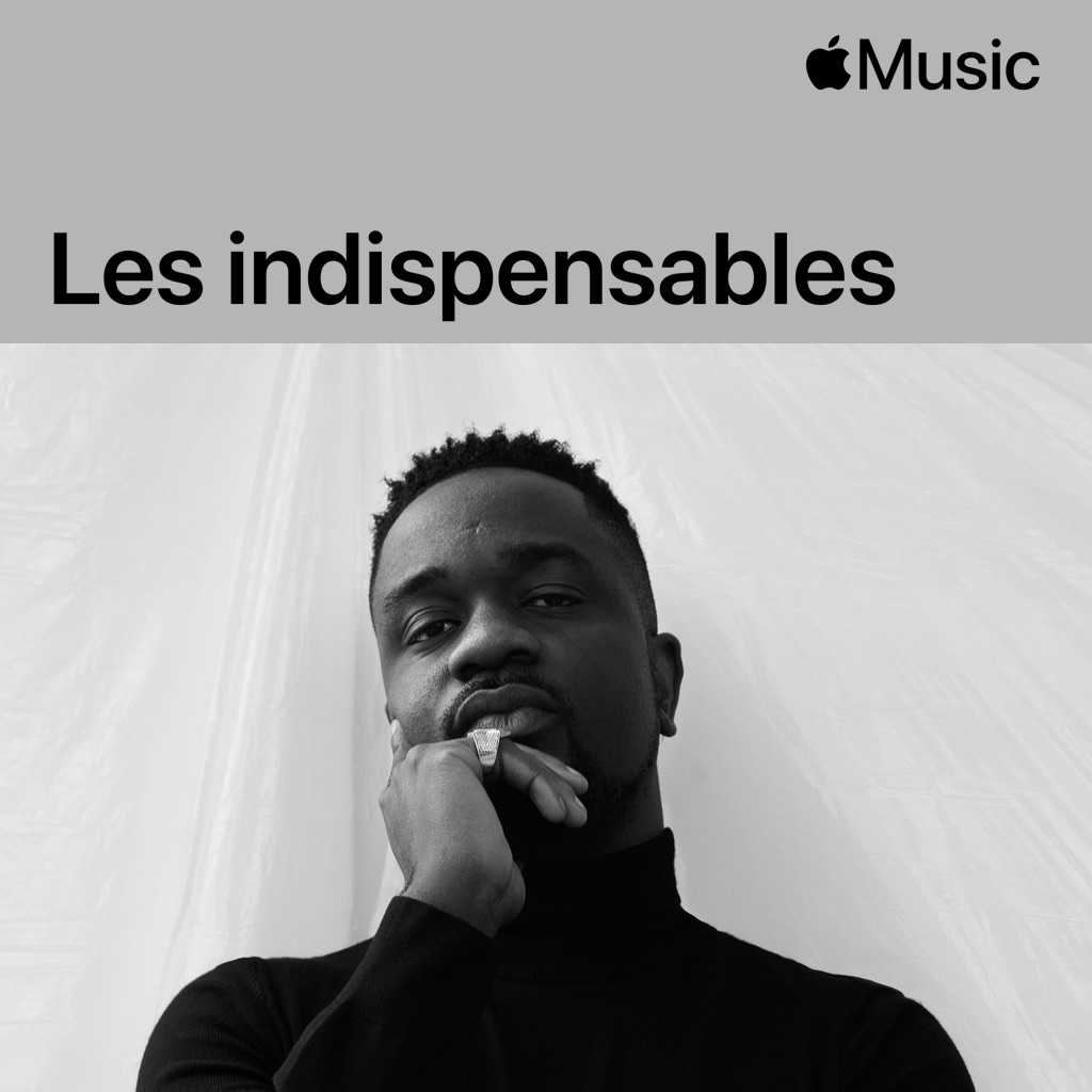 Sarkodie : les indispensables