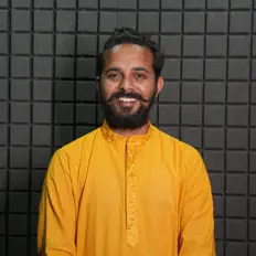 Dengarkan Jeetu Sharma, tonton video musik, baca bio, lihat tanggal tur & lainnya!