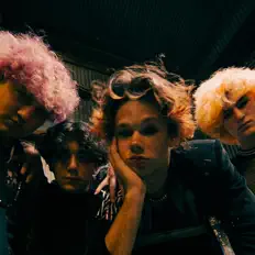 Listen to Audio Crisis, watch music videos, read bio, see tour dates & more!