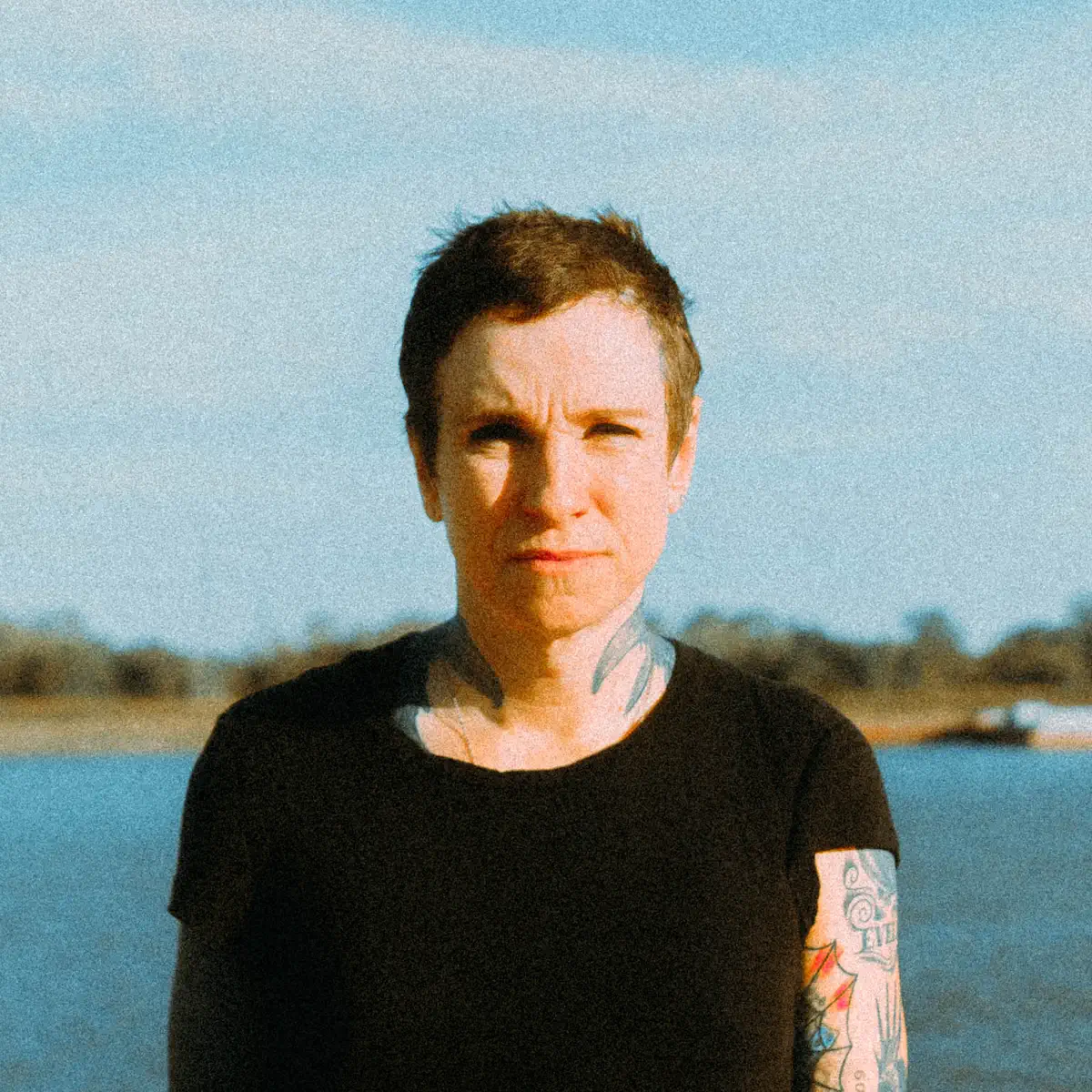 Laura Jane Grace