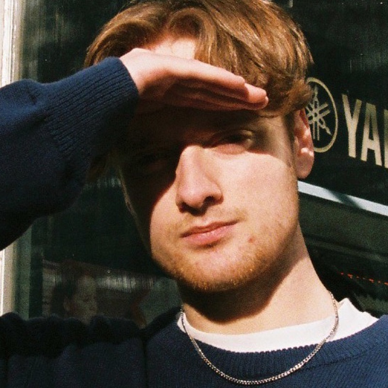 Jack Marlow - GML (thank f**k it’s the weekend)