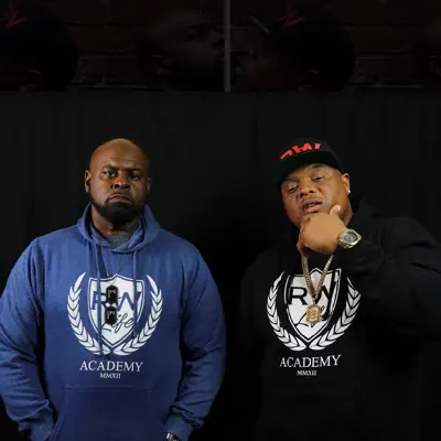 Listen to R.A.W, watch music videos, read bio, see tour dates & more!