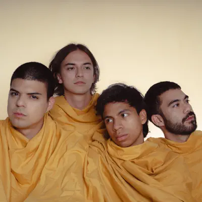 Listen to Cuarto Seis, watch music videos, read bio, see tour dates & more!