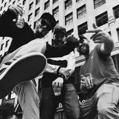 Listen to Relative Major, watch music videos, read bio, see tour dates & more!