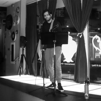 Listen to Nicholas Rodriguez-Fernandez, watch music videos, read bio, see tour dates & more!