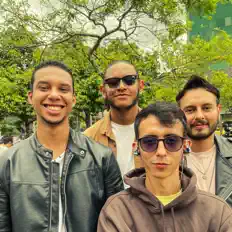 Listen to Típicos Hombres Básicos, watch music videos, read bio, see tour dates & more!