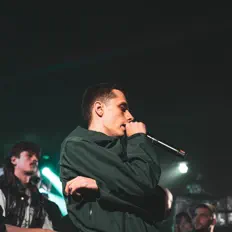 Listen to Mlody West, watch music videos, read bio, see tour dates & more!