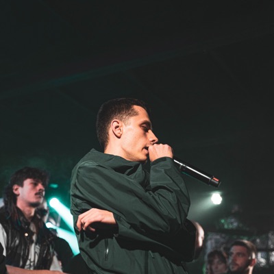 Listen to Mlody West, watch music videos, read bio, see tour dates & more!