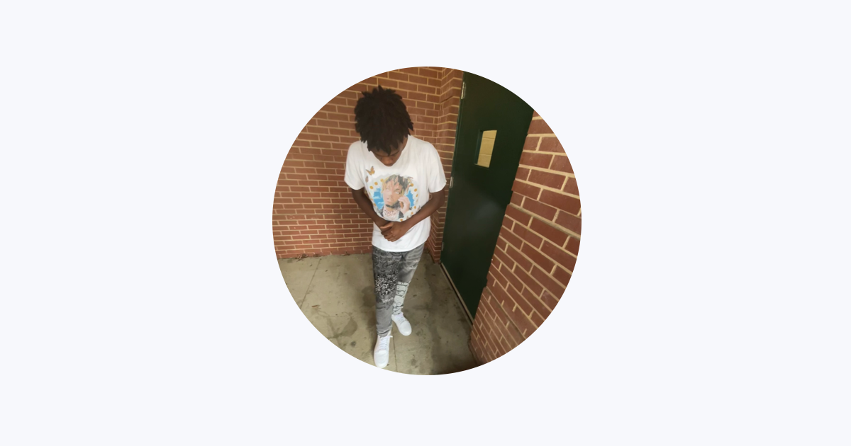 LilXPxrp6 - Apple Music