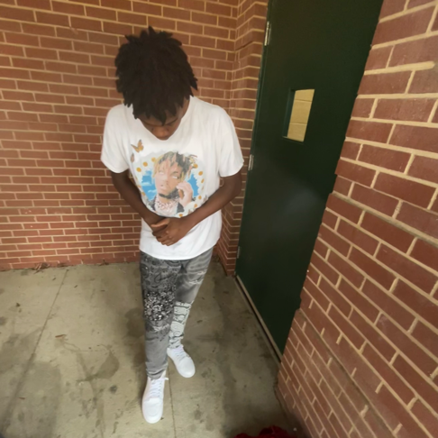 LIL KEKE 6
