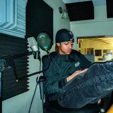 聆聽 MB Altafkir、觀看音樂影片、閱讀小傳、查看巡演日期等！