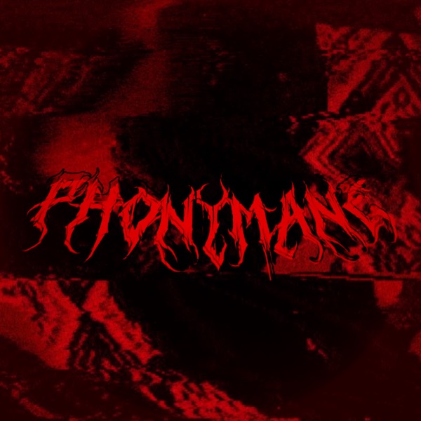 PHONYMANE's avatar