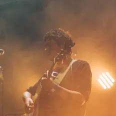 Listen to Abel Ibáñez G., watch music videos, read bio, see tour dates & more!