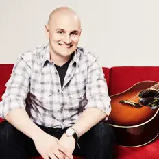 Dengarkan Chad Perrone, tonton video musik, baca bio, lihat tanggal tur & lainnya!