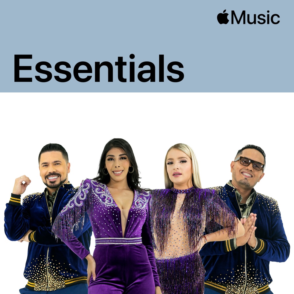 La Sonora Dinamita Essentials