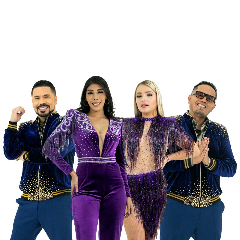 Song - Las Brujas - La Sonora Dinamita