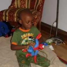 Hör dir Spydyyx an, schau dir Musikvideos an, lies die Biografie, finde Tourdaten und mehr!