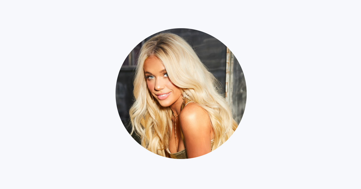 ‎Megan Moroney - Apple Music