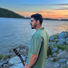 Vaibhavを聴いたり、ミュージックビデオを鑑賞したり、経歴やツアー日程などを確認したりしましょう！