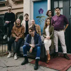 Listen to San Fermin, watch music videos, read bio, see tour dates & more!