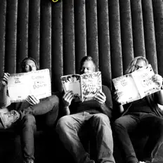 Listen to Easy Tiger, watch music videos, read bio, see tour dates & more!