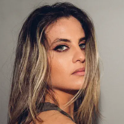 Listen to Xenia Ghali, watch music videos, read bio, see tour dates & more!
