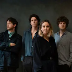 Listen to Ruisi Quartet, watch music videos, read bio, see tour dates & more!