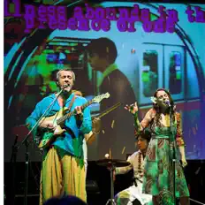 Listen to Subway Bhaktis, watch music videos, read bio, see tour dates & more!