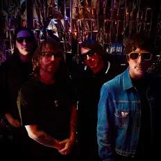 Listen to The Asteroid No.4, watch music videos, read bio, see tour dates & more!