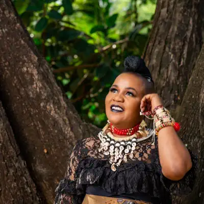 Listen to Sherifa Gunu, watch music videos, read bio, see tour dates & more!
