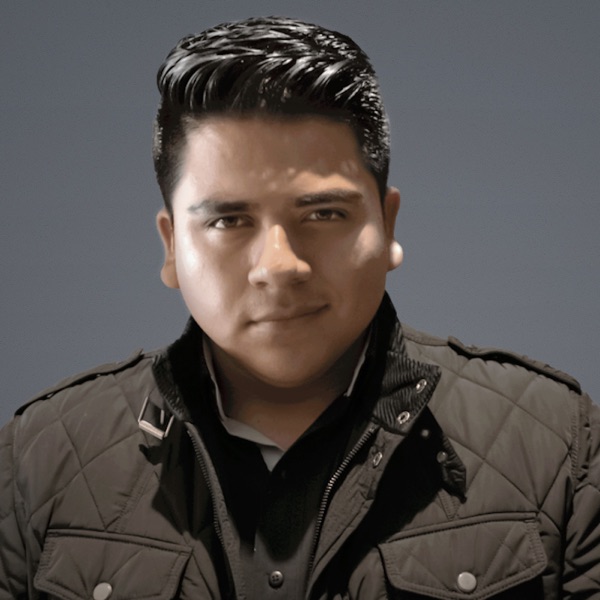 Aldo Henrycho's avatar