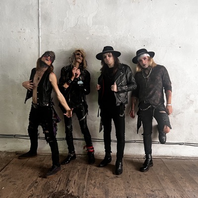 Listen to Wildstreet, watch music videos, read bio, see tour dates & more!