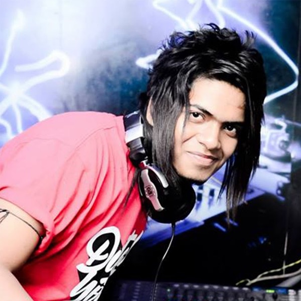 DJ Blaze's avatar