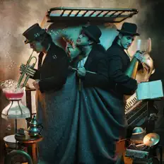 Escucha a Proyecto Voltaire, mira videos musicales, lee su biografía, consulta las fechas de las gira y más.