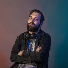 Dengarkan Moshe Bareket, tonton video musik, baca bio, lihat tanggal tur & lainnya!