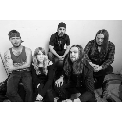 Listen to Bigfoot's Hand, watch music videos, read bio, see tour dates & more!