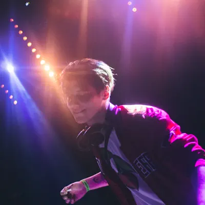 Listen to BORRO, watch music videos, read bio, see tour dates & more!