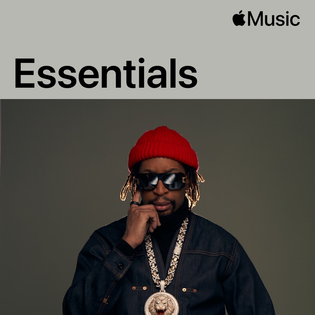 Lil Jon Essentials