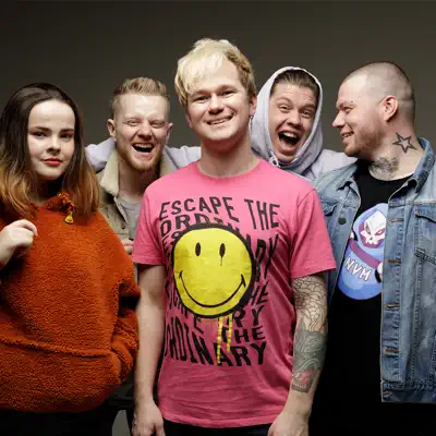Listen to Ключи от Маркова, watch music videos, read bio, see tour dates & more!