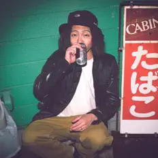 Yoshihide.B सुनें, म्यूज़िक वीडियो देखें, बायो पढ़ें, दौरे की तारीखें और बहुत कुछ देखें!