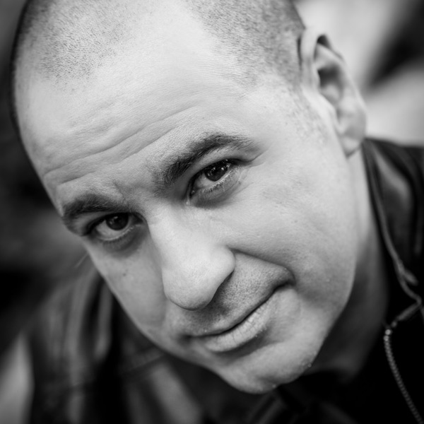 Marcos Cruz Lloréns's avatar