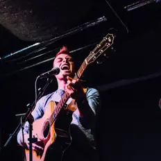 聆聽 Jacob Spike Kraus、觀看音樂影片、閱讀小傳、查看巡演日期等！