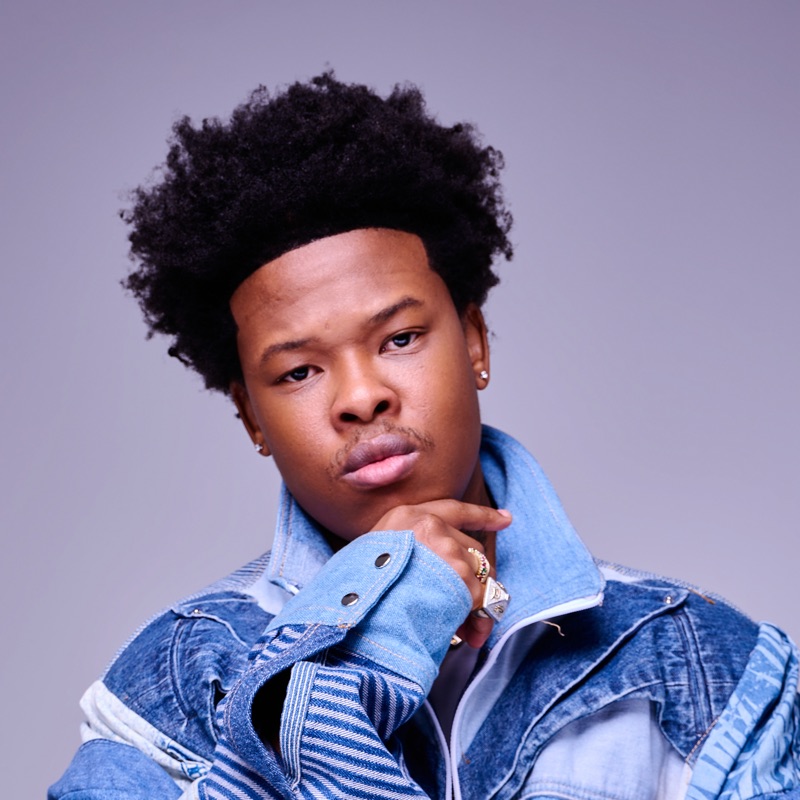 Song - Leftie (Dlala Ngcobo) - Nasty C & Blxckie