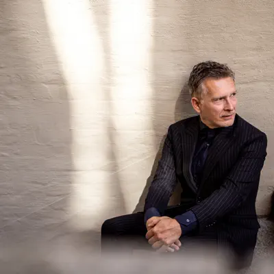 Listen to Robin Masters Orchestra, watch music videos, read bio, see tour dates & more!